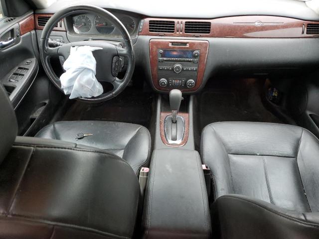 Photo 8 from auction – 2008 CHEVROLET IMPALA LT with VIN 2G1WT58K881297368