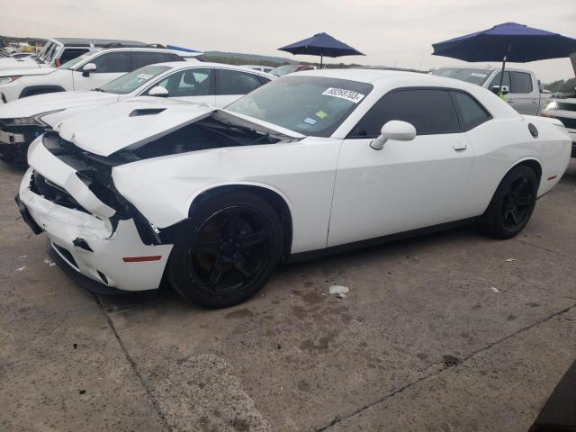 DODGE CHALLENGER 2015 with VIN 2C3CDZAT2FH722965 - Photo from auction