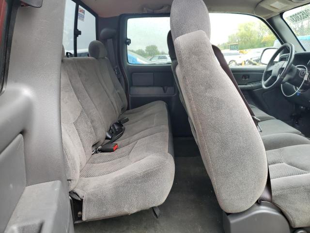 Photo 10 from auction – 2005 CHEVROLET SILVER1500 with VIN 1GCEK19Z75Z226529