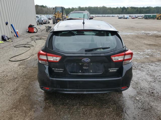 Photo 6 from auction – 2017 SUBARU IMPREZA with VIN 4S3GTAA64H3705957