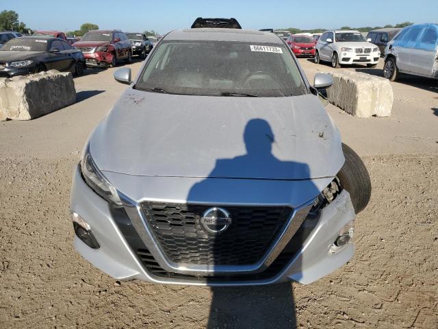 Photo 5 from auction – 2020 NISSAN ALTIMA SL with VIN 1N4BL4EV1LC239397