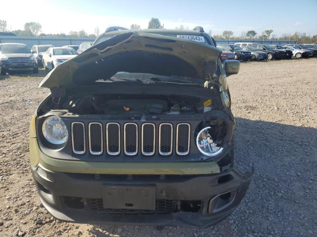Photo 5 from auction – 2015 JEEP RENEGADE L with VIN ZACCJBBT0FPB72529