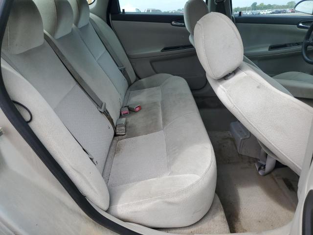 Photo 10 from auction – 2008 CHEVROLET IMPALA LT with VIN 2G1WT55N889252527