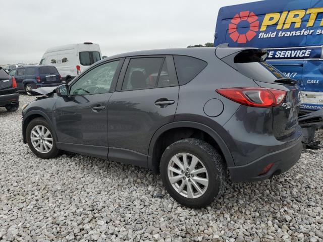 Photo 2 from auction – 2014 MAZDA CX-5 TOURI with VIN JM3KE4CY5E0365078
