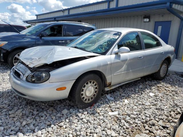 Photo 1 from auction – 1999 MERCURY SABLE LS with VIN 1MEFM53U2XG600206