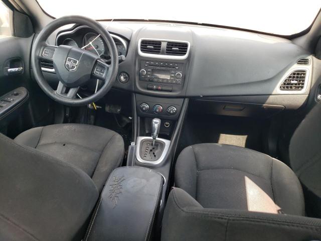 Photo 8 from auction – 2014 DODGE AVENGER SE with VIN 1C3CDZAB8EN160812