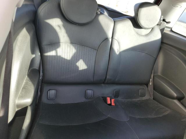 Photo 10 from auction – 2009 MINI COOPER S with VIN WMWMF73529TT96859