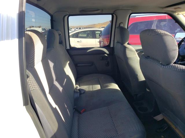Photo 10 from auction – 2001 NISSAN FRONTIER C with VIN 1N6ED27T21C324392