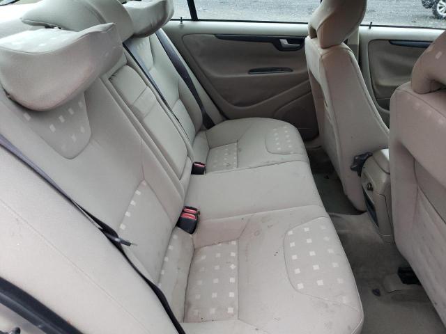 Photo 10 from auction – 2001 VOLVO S60 with VIN YV1RS61R412040812