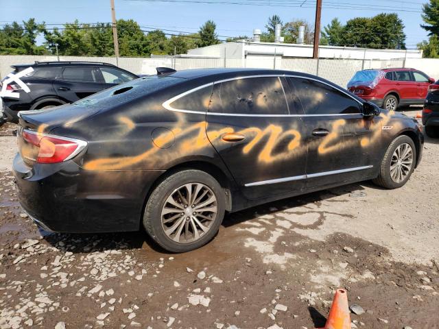Снимка 3 от търг – 2017 BUICK LACROSSE E с VIN 1G4ZP5SS6HU153402