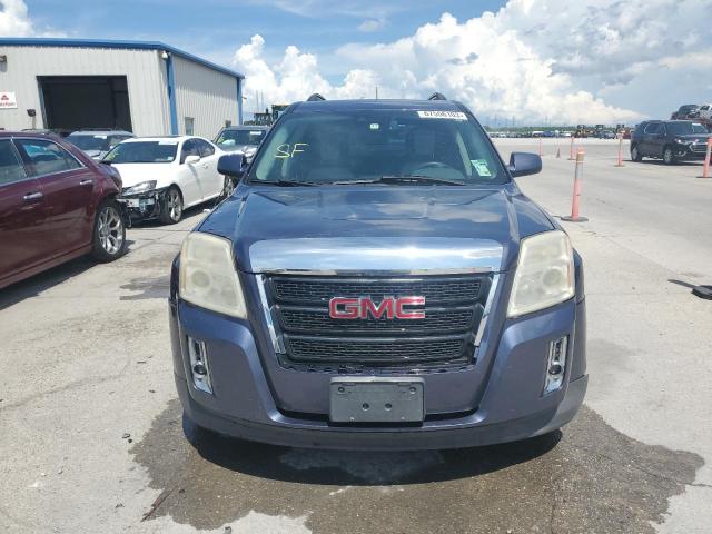 Photo 5 from auction – 2013 GMC TERRAIN SL with VIN 2GKFLVE33D6308945