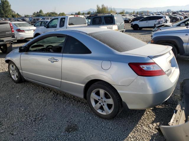 Photo 2 from auction – 2008 HONDA CIVIC EX with VIN 2HGFG11858H558645