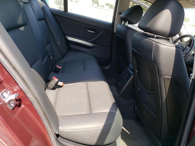 Photo 10 from auction – 2008 BMW 328 I with VIN WBAVA37508ND55626