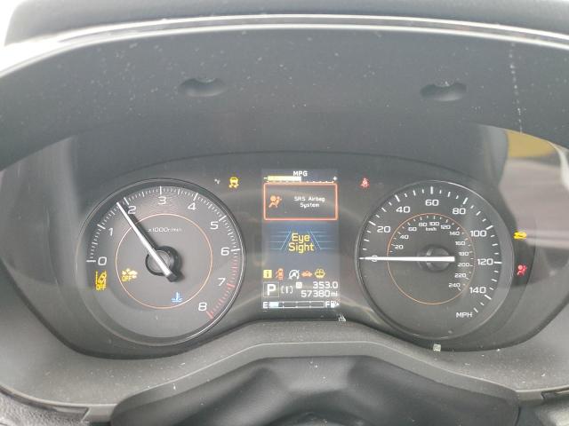 Foto 9 de la subasta – 2020 SUBARU CROSSTREK con VIN JF2GTABC7L8270773