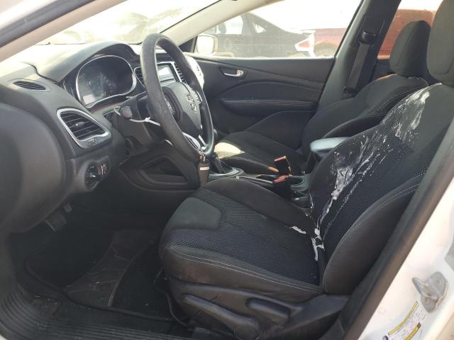 Photo 7 from auction – 2015 DODGE DART SXT with VIN 1C3CDFBB7FD420718