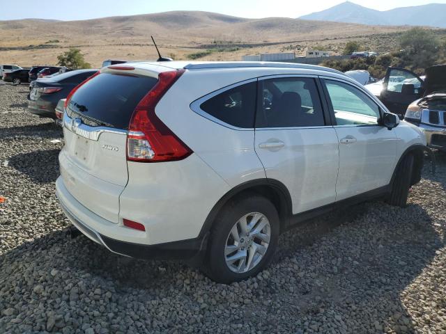 Photo 3 from auction – 2016 HONDA CR-V EXL with VIN 5J6RM4H78GL070045