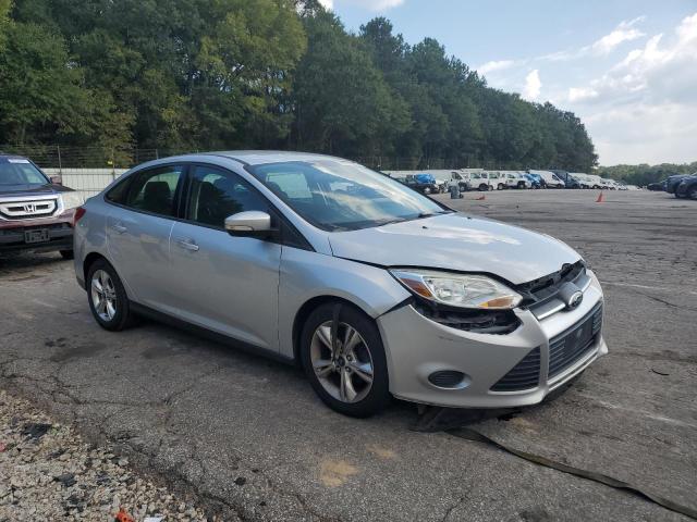 Photo 4 from auction – 2013 FORD FOCUS SE with VIN 1FADP3F29DL314862