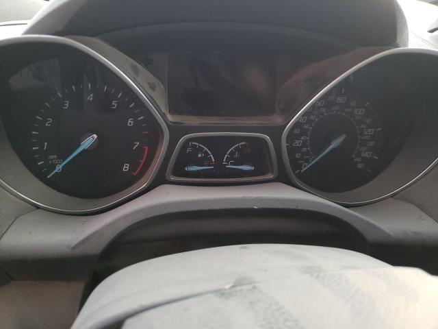 Photo 9 from auction – 2014 FORD ESCAPE SE with VIN 1FMCU0GX0EUD75435