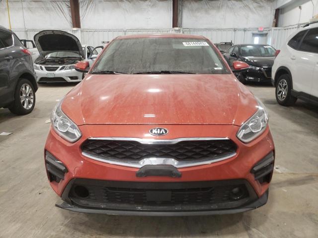 Photo 5 from auction – 2019 KIA FORTE EX with VIN 3KPF54AD2KE084725