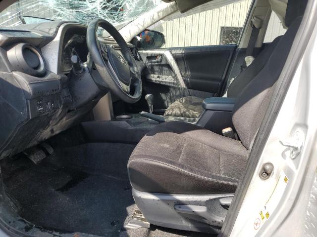Photo 7 from auction – 2013 TOYOTA RAV4 XLE with VIN JTMWFREV6DD024674