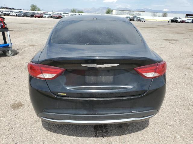 Photo 6 from auction – 2016 CHRYSLER 200 LIMITE with VIN 1C3CCCAB7GN110633