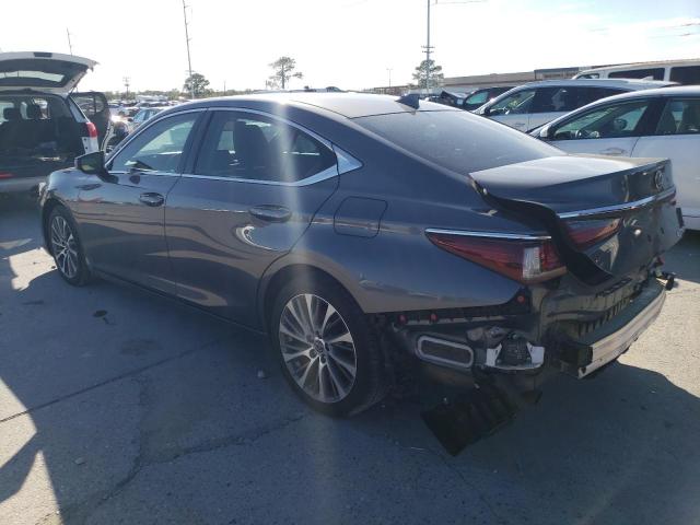 Photo 2 from auction – 2019 LEXUS ES 350 with VIN 58ABZ1B13KU040325
