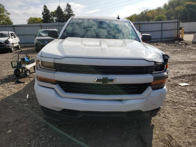 Photo 5 from auction – 2019 CHEVROLET SILVERADO with VIN 2GCVKMEC9K1156619