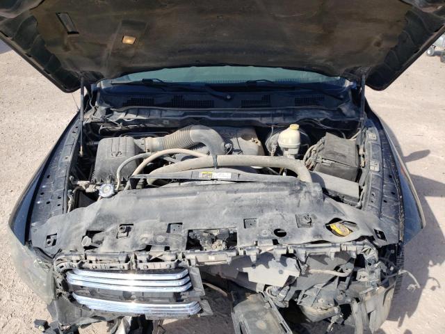 Photo 11 from auction – 2014 RAM 1500 SLT with VIN 1C6RR6TT7ES180487
