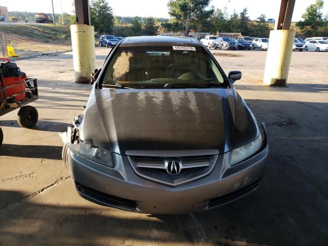 Photo 5 from auction – 2006 ACURA 3.2TL with VIN 19UUA66256A034322
