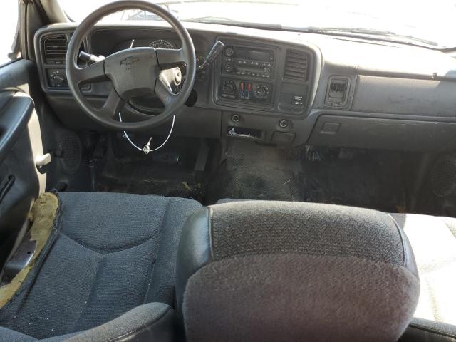 Photo 8 from auction – 2006 CHEVROLET SILVERADO with VIN 1GCHC29U26E209165