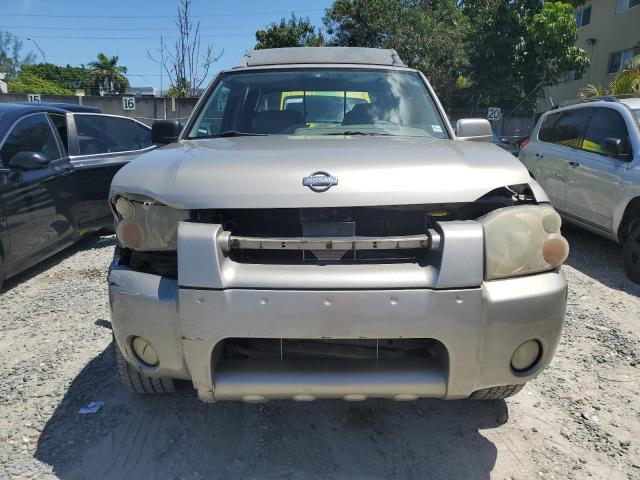 Photo 5 from auction – 2001 NISSAN FRONTIER C with VIN 1N6ED27TX1C345555
