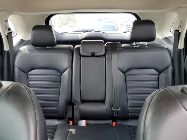 Photo 10 from auction – 2019 FORD EDGE SEL with VIN 2FMPK3J97KBC72386
