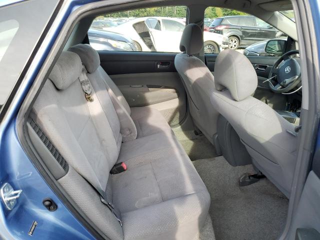 Photo 10 from auction – 2008 TOYOTA PRIUS with VIN JTDKB20U387738783