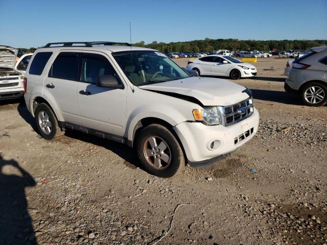 Photo 4 from auction – 2011 FORD ESCAPE XLS with VIN 1FMCU9C76BKB72776