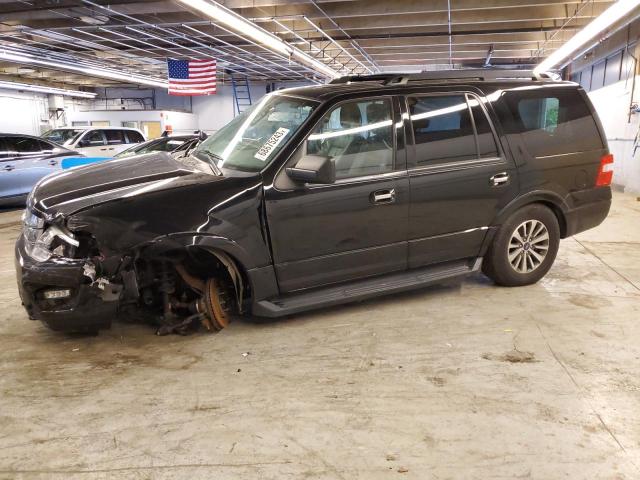 Photo 1 from auction – 2017 FORD EXPEDITION with VIN 1FMJU1JTXHEA63043