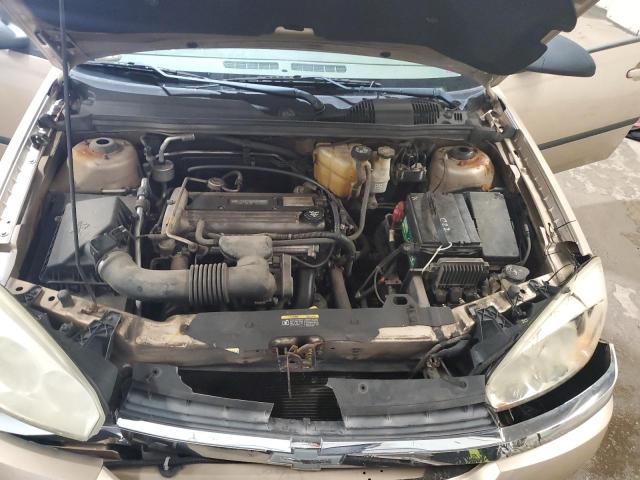 Photo 11 from auction – 2005 CHEVROLET MALIBU with VIN 1G1ZS52F85F189879