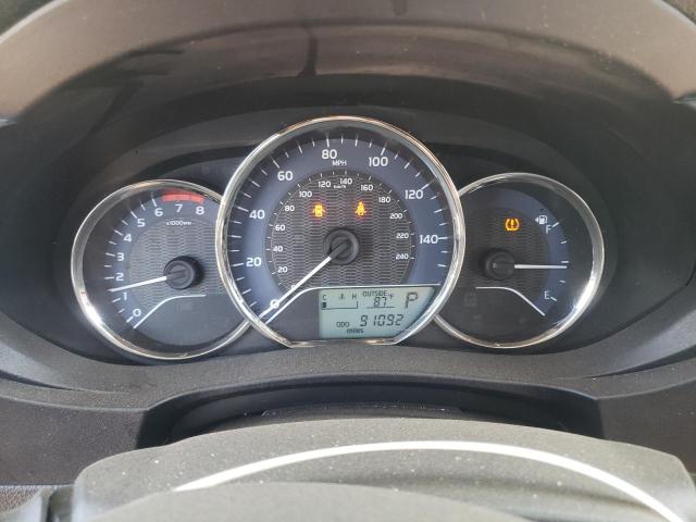 Photo 9 from auction – 2015 TOYOTA COROLLA EC with VIN 2T1BPRHE6FC300228