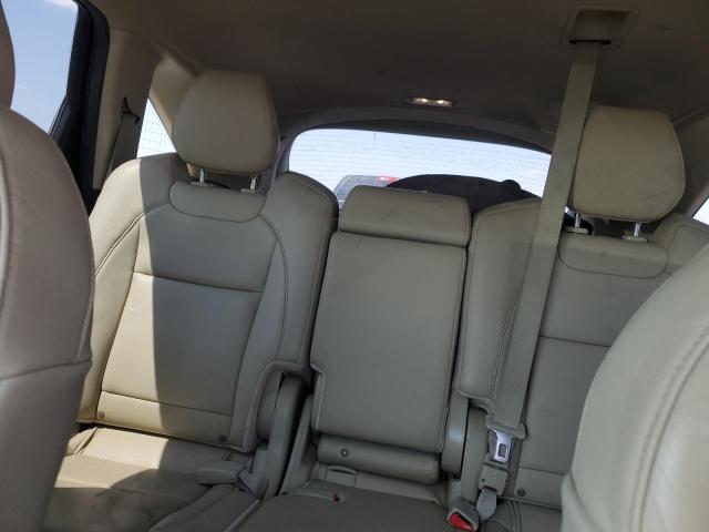 Photo 10 from auction – 2014 ACURA MDX with VIN 5FRYD4H29EB032263