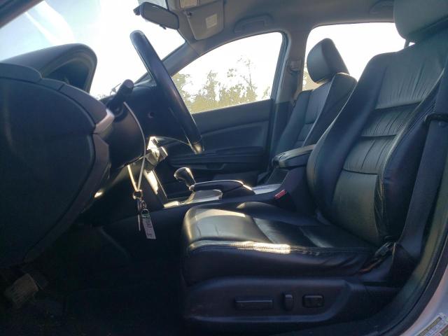 Photo 7 from auction – 2012 HONDA ACCORD SE with VIN 1HGCP2F66CA122636