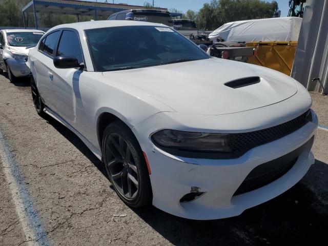 Photo 4 from auction – 2019 DODGE CHARGER GT with VIN 2C3CDXHG5KH746958