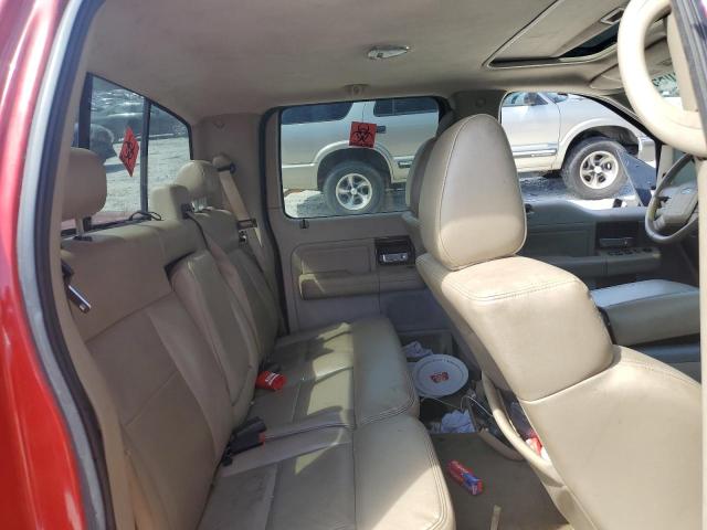 Photo 10 from auction – 2008 FORD F150 SUPER with VIN 1FTPW12V48FB82001