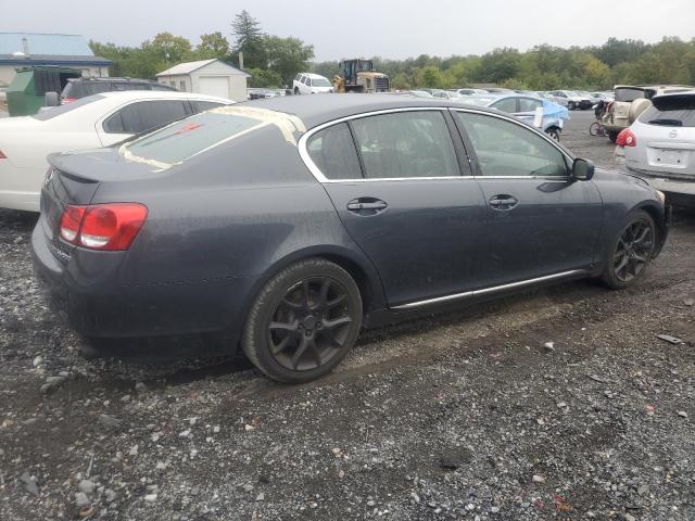 Photo 3 from auction – 2006 LEXUS GS 300 with VIN JTHCH96S460002893