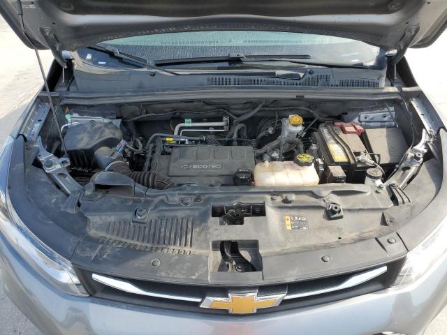 Photo 11 from auction – 2020 CHEVROLET TRAX LS with VIN 3GNCJKSB5LL185438