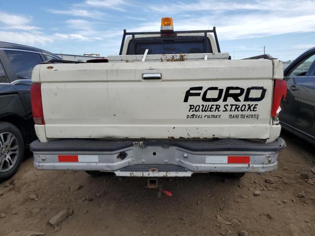 Photo 6 from auction – 1996 FORD F250 with VIN 2FTHF26F3TCA50655