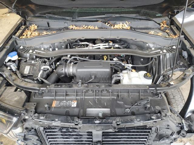 Снимка 12 от търг – 2021 FORD EXPLORER L с VIN 1FMSK8FH8MGB11032