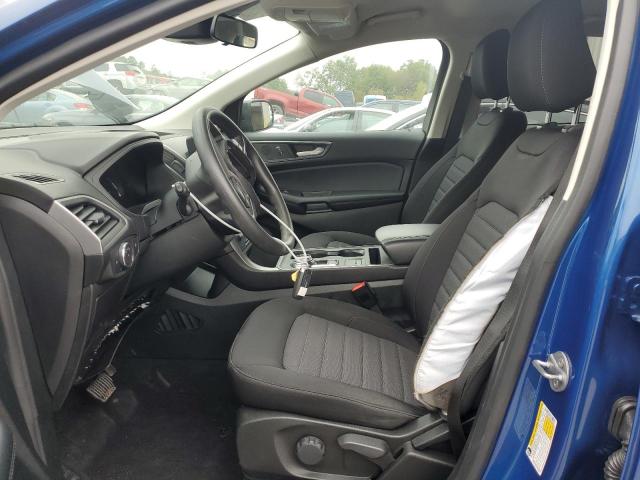 Photo 7 from auction – 2022 FORD EDGE SE with VIN 2FMPK4G9XNBA96046