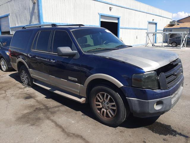 Photo 4 from auction – 2007 FORD EXPEDITION with VIN 1FMFK18507LA22000
