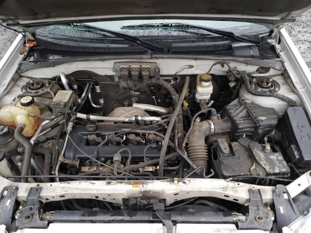 Photo 12 from auction – 2005 MAZDA TRIBUTE I with VIN 4F2YZ92Z75KM62446