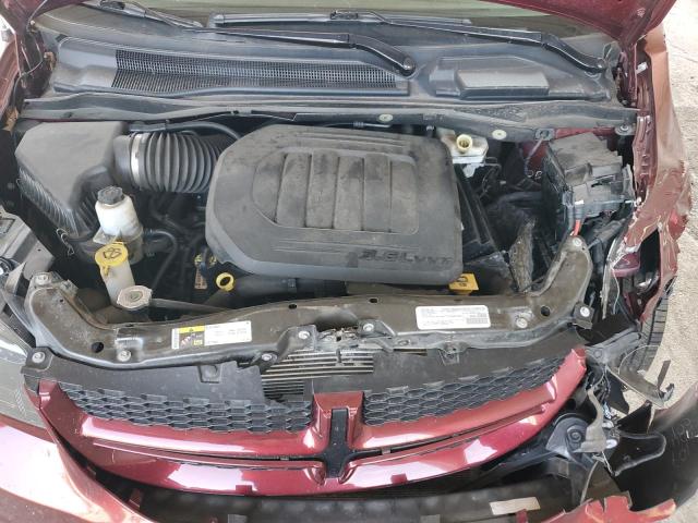 Photo 11 from auction – 2019 DODGE GRAND CARA with VIN 2C4RDGEG5KR682330