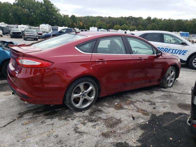 Photo 3 from auction – 2013 FORD FUSION SE with VIN 3FA6P0HR8DR108242